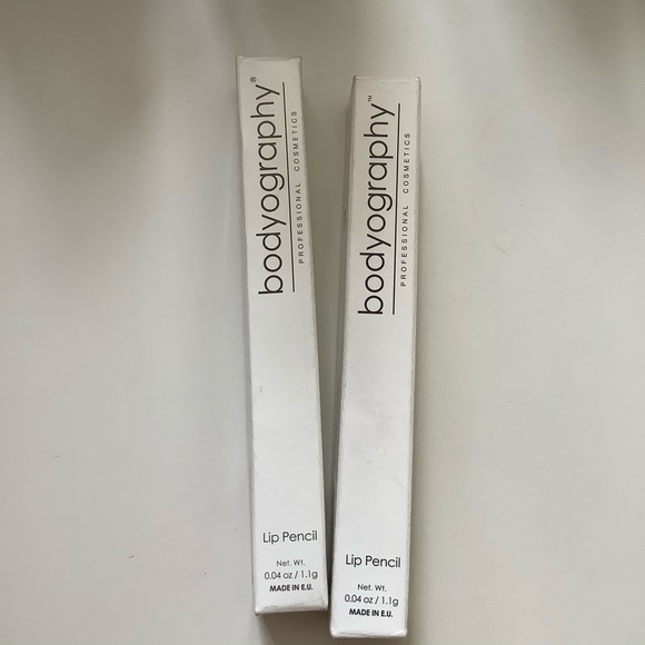 Bodyography Lip Pencil (multiple shades available ) - Picture 4 of 5